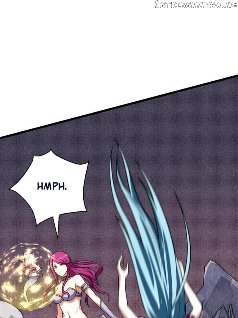 My Affair With A Ghostly Girlfriend chapter 103 - page 19