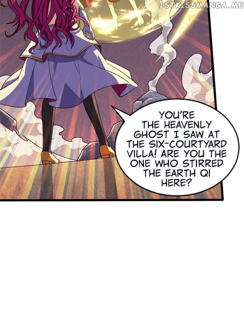 My Affair With A Ghostly Girlfriend chapter 103 - page 2