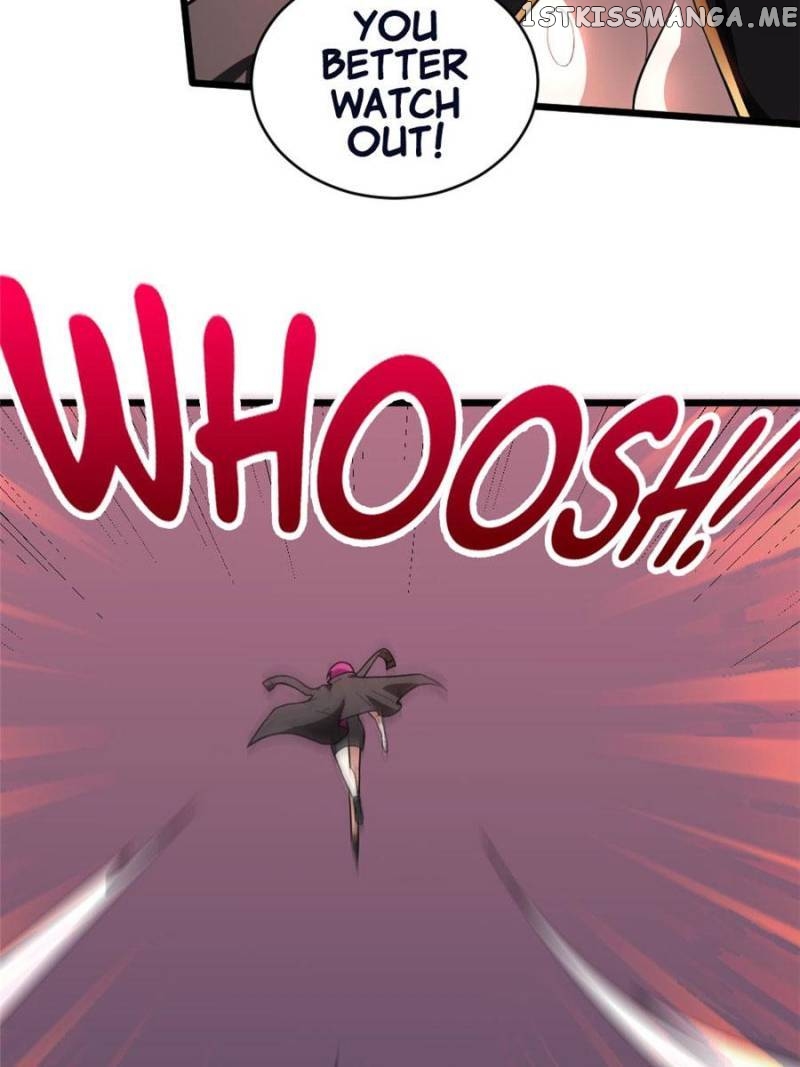 My Affair With A Ghostly Girlfriend chapter 103 - page 26