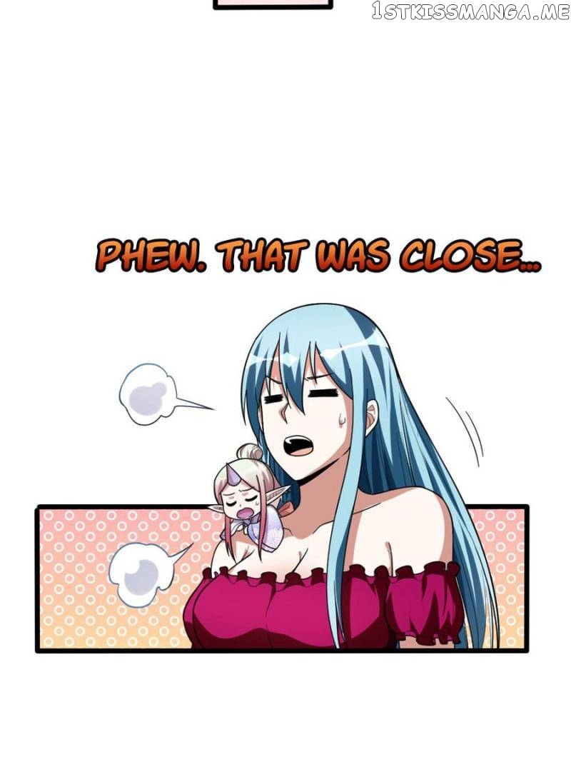My Affair With A Ghostly Girlfriend chapter 103 - page 29