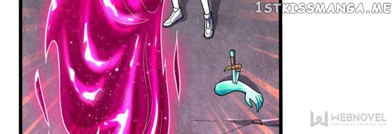 My Affair With A Ghostly Girlfriend chapter 103 - page 33