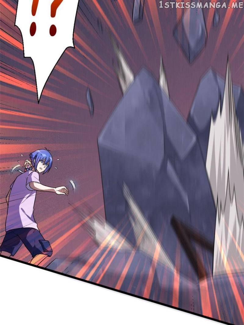 My Affair With A Ghostly Girlfriend chapter 103 - page 38