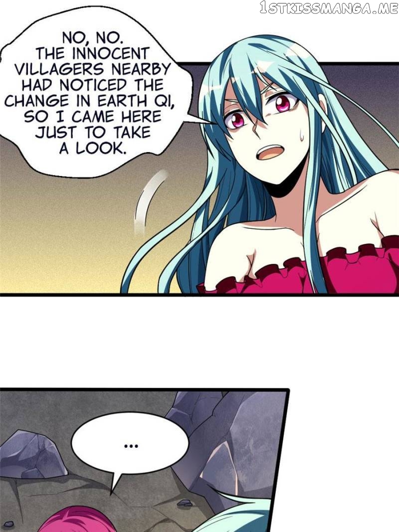 My Affair With A Ghostly Girlfriend chapter 103 - page 4