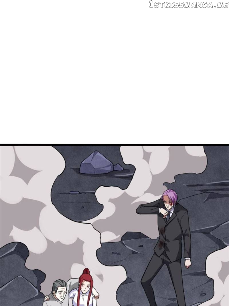 My Affair With A Ghostly Girlfriend chapter 103 - page 40