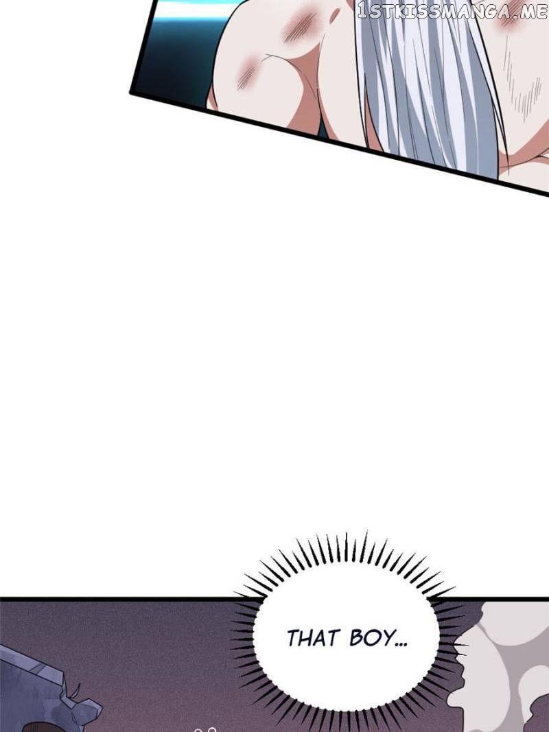 My Affair With A Ghostly Girlfriend chapter 103 - page 43