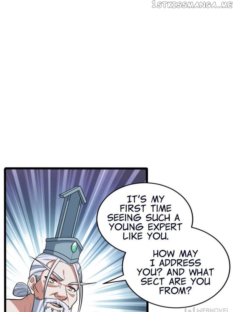 My Affair With A Ghostly Girlfriend chapter 103 - page 49