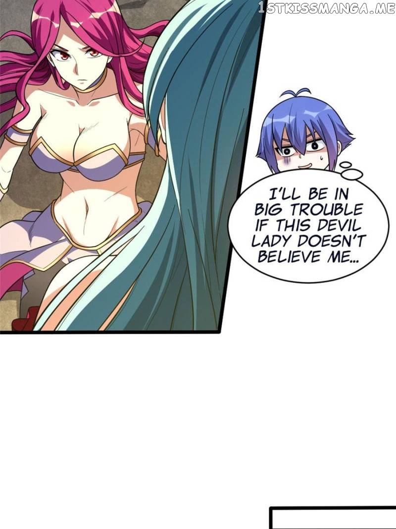 My Affair With A Ghostly Girlfriend chapter 103 - page 5