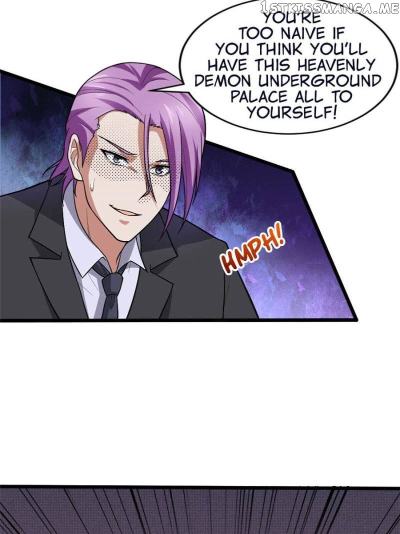 My Affair With A Ghostly Girlfriend chapter 103 - page 60