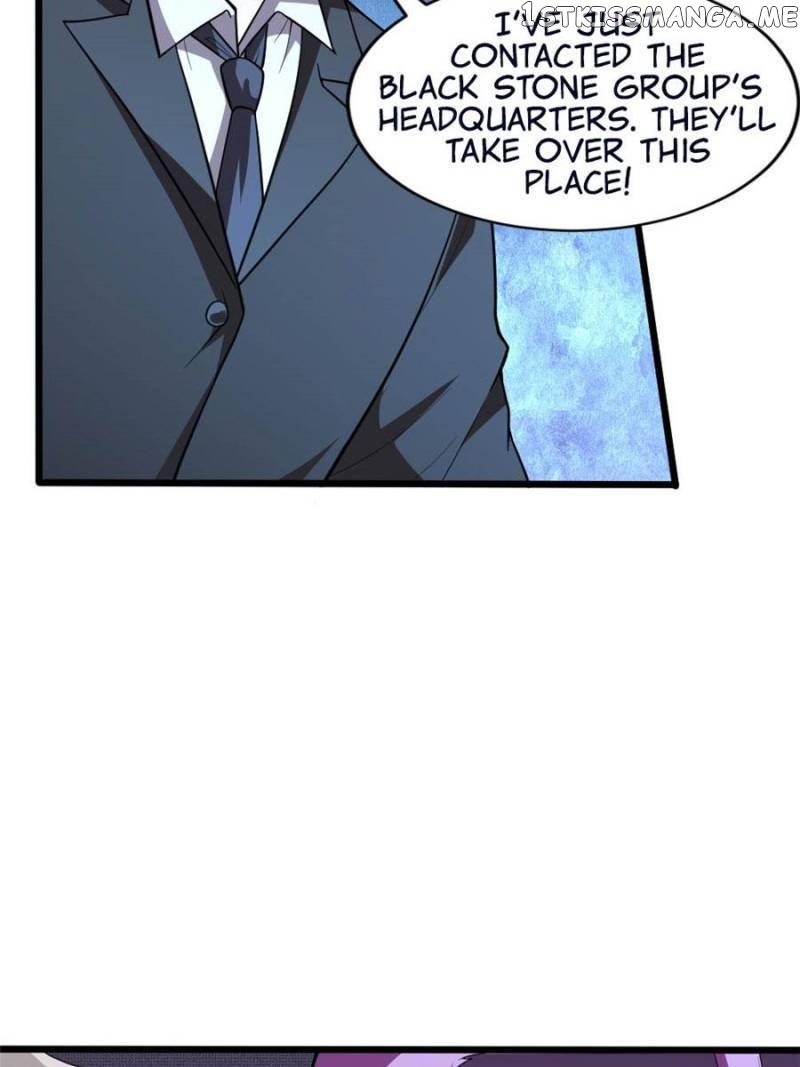 My Affair With A Ghostly Girlfriend chapter 103 - page 69