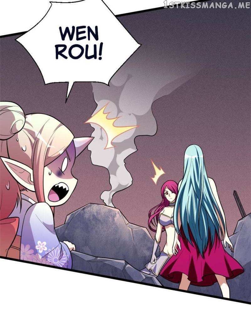 My Affair With A Ghostly Girlfriend chapter 103 - page 8