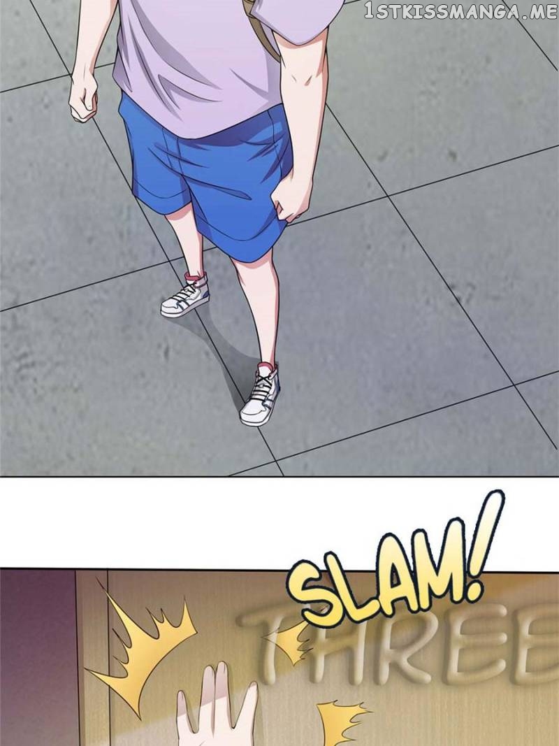 My Affair With A Ghostly Girlfriend chapter 53 - page 14