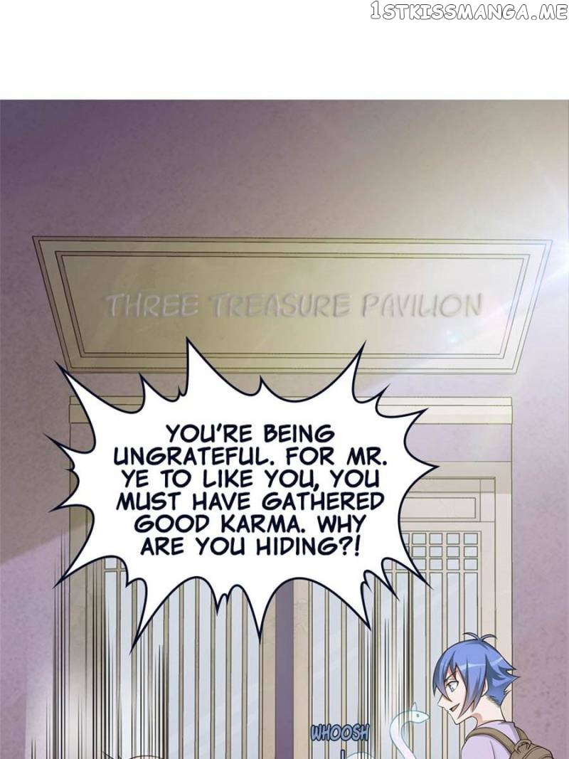 My Affair With A Ghostly Girlfriend chapter 53 - page 16