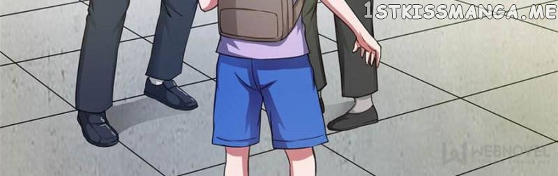 My Affair With A Ghostly Girlfriend chapter 53 - page 24