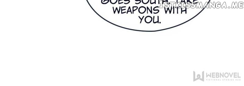 My Affair With A Ghostly Girlfriend chapter 53 - page 33