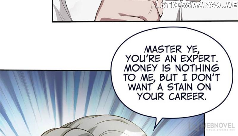 My Affair With A Ghostly Girlfriend chapter 53 - page 36