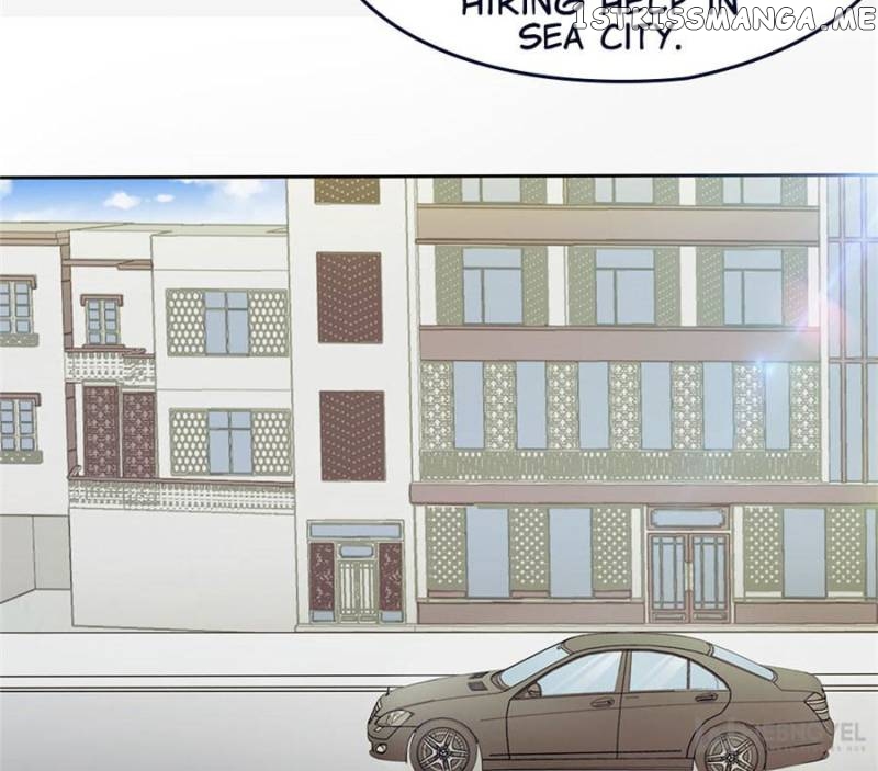 My Affair With A Ghostly Girlfriend chapter 53 - page 42