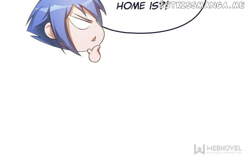 My Affair With A Ghostly Girlfriend chapter 53 - page 45