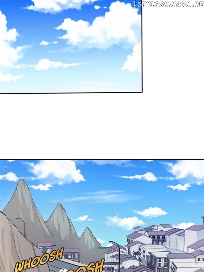My Affair With A Ghostly Girlfriend chapter 53 - page 49