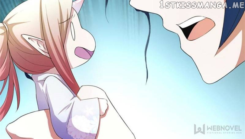 My Affair With A Ghostly Girlfriend chapter 53 - page 57