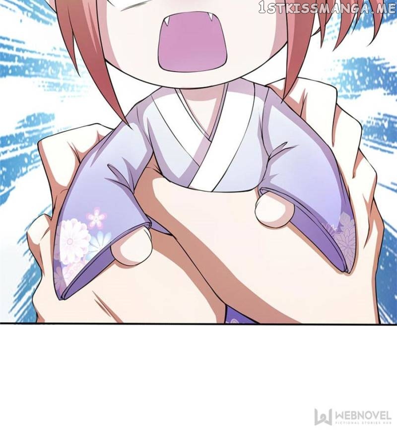 My Affair With A Ghostly Girlfriend chapter 53 - page 59