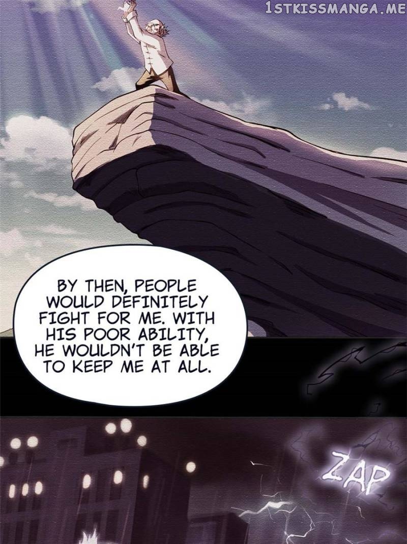 My Affair With A Ghostly Girlfriend chapter 20 - page 11