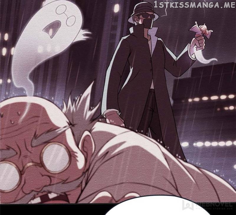 My Affair With A Ghostly Girlfriend chapter 20 - page 12