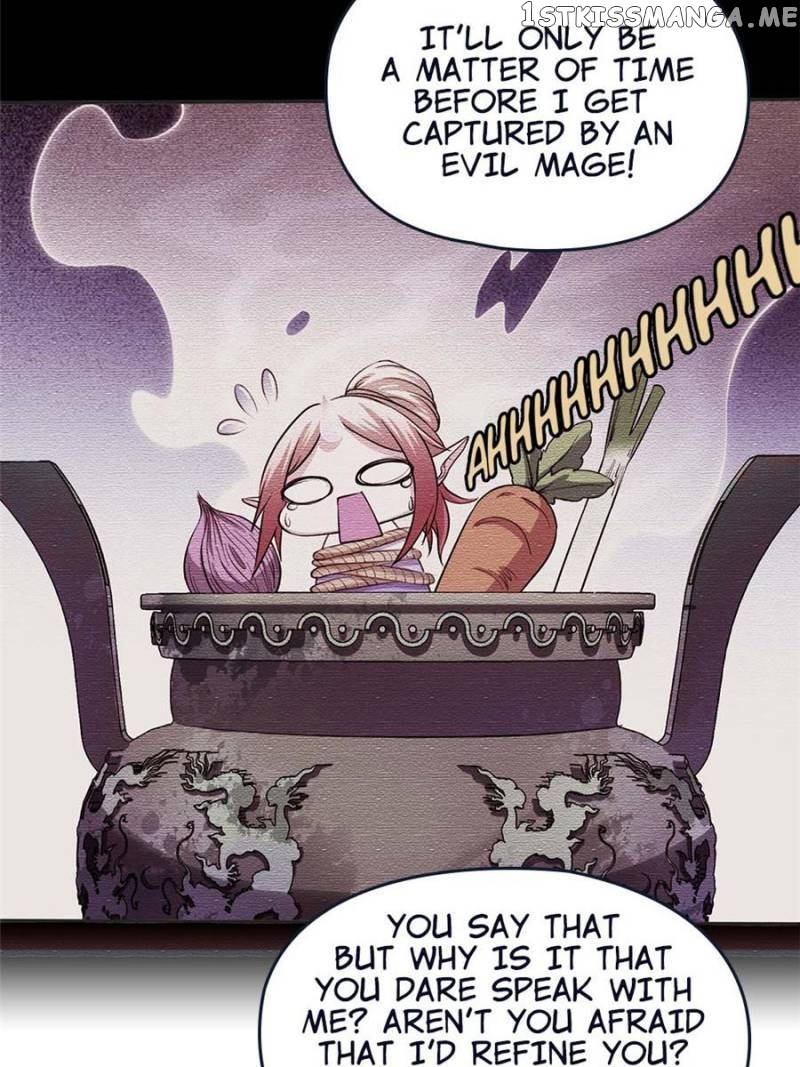 My Affair With A Ghostly Girlfriend chapter 20 - page 13