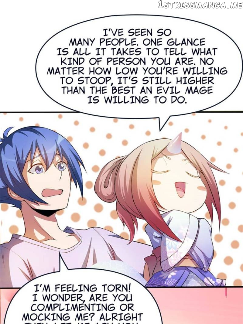 My Affair With A Ghostly Girlfriend chapter 20 - page 15