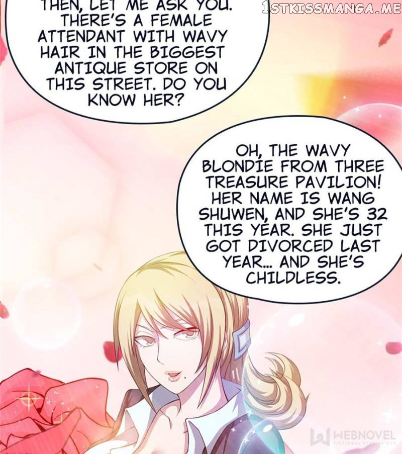 My Affair With A Ghostly Girlfriend chapter 20 - page 16