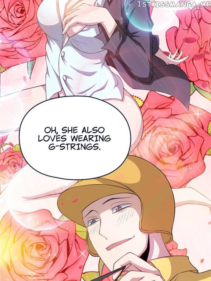 My Affair With A Ghostly Girlfriend chapter 20 - page 17