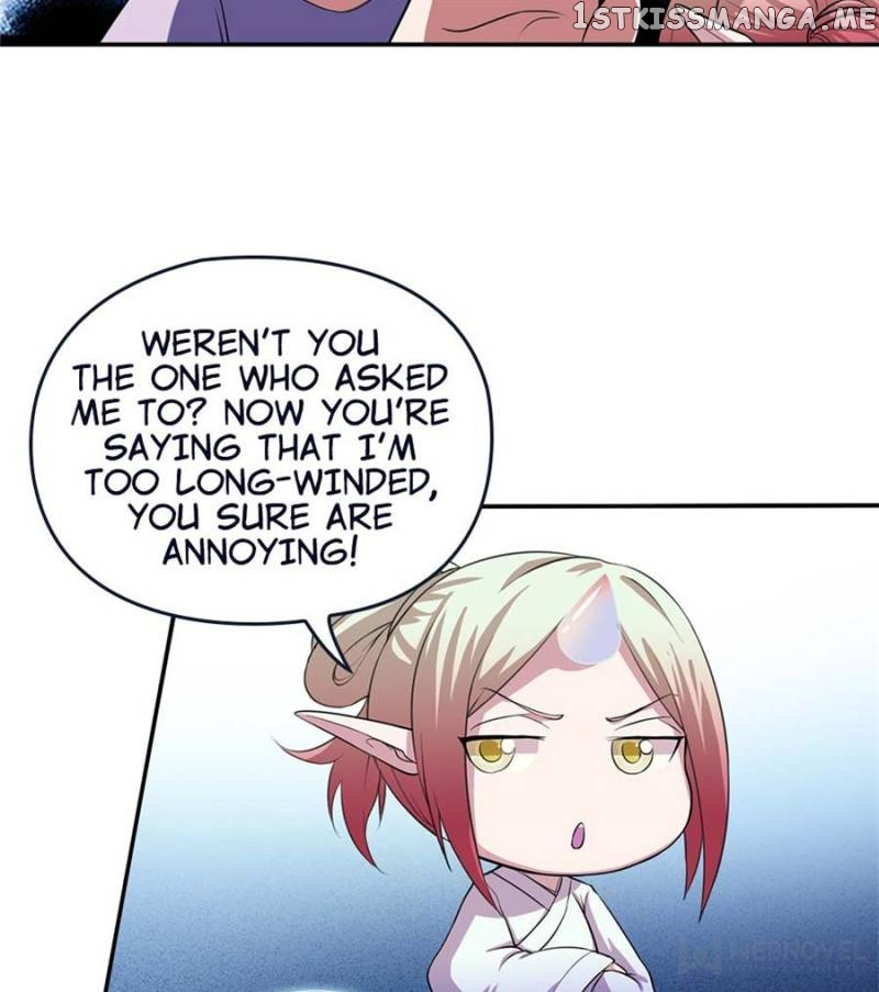My Affair With A Ghostly Girlfriend chapter 20 - page 22