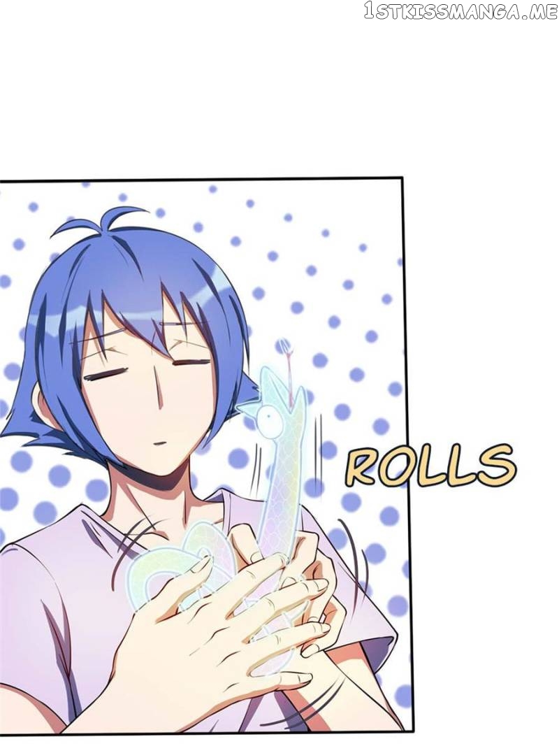 My Affair With A Ghostly Girlfriend chapter 20 - page 25