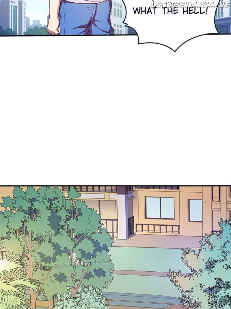 My Affair With A Ghostly Girlfriend chapter 20 - page 27