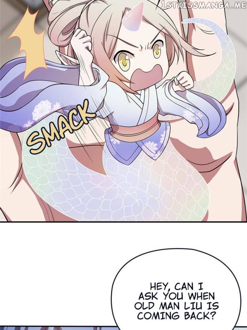 My Affair With A Ghostly Girlfriend chapter 20 - page 3