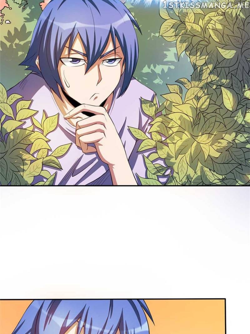 My Affair With A Ghostly Girlfriend chapter 20 - page 30