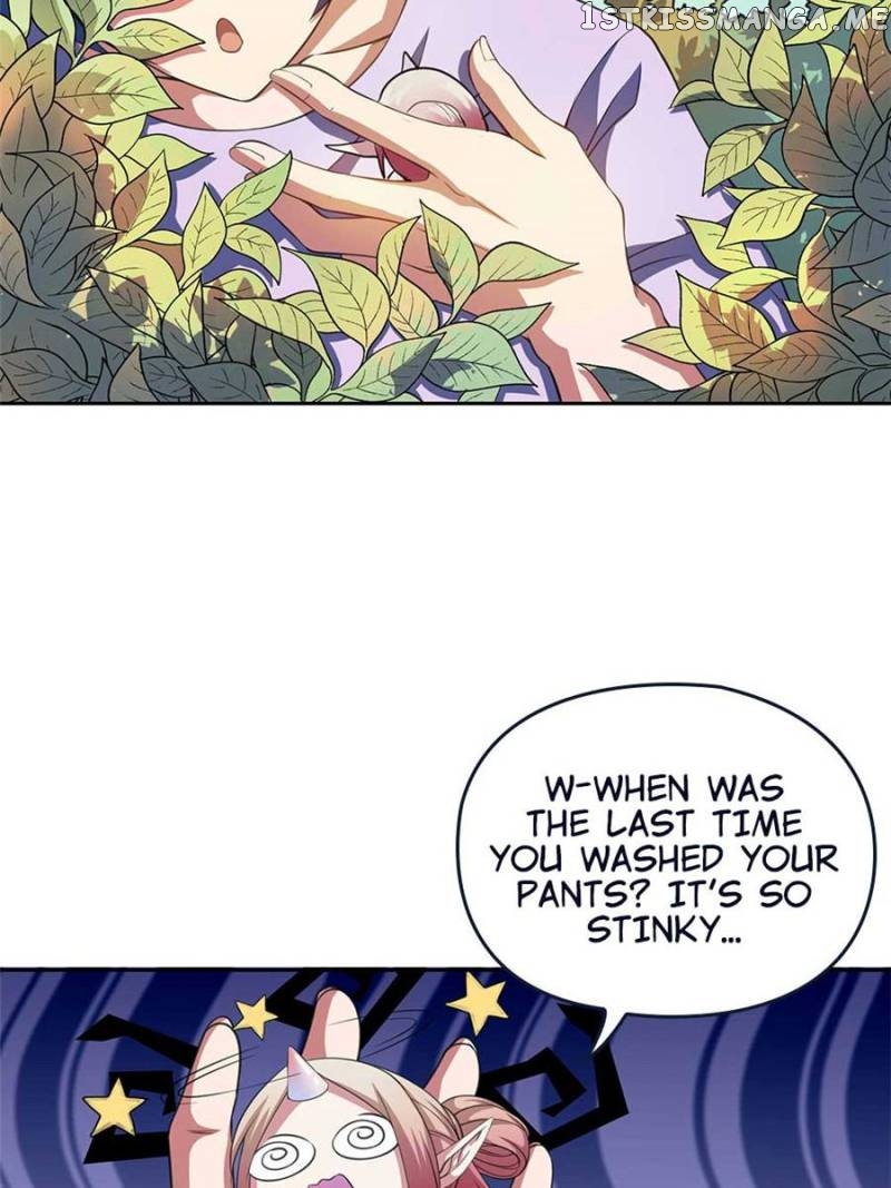 My Affair With A Ghostly Girlfriend chapter 20 - page 33