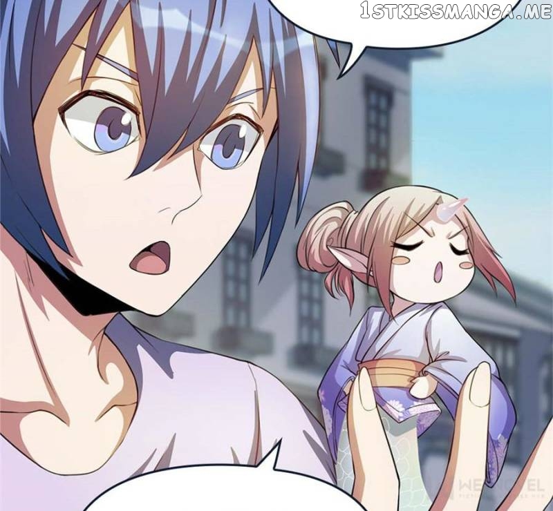 My Affair With A Ghostly Girlfriend chapter 20 - page 4