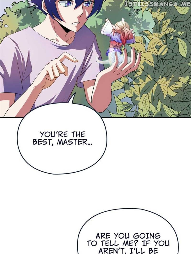 My Affair With A Ghostly Girlfriend chapter 20 - page 45