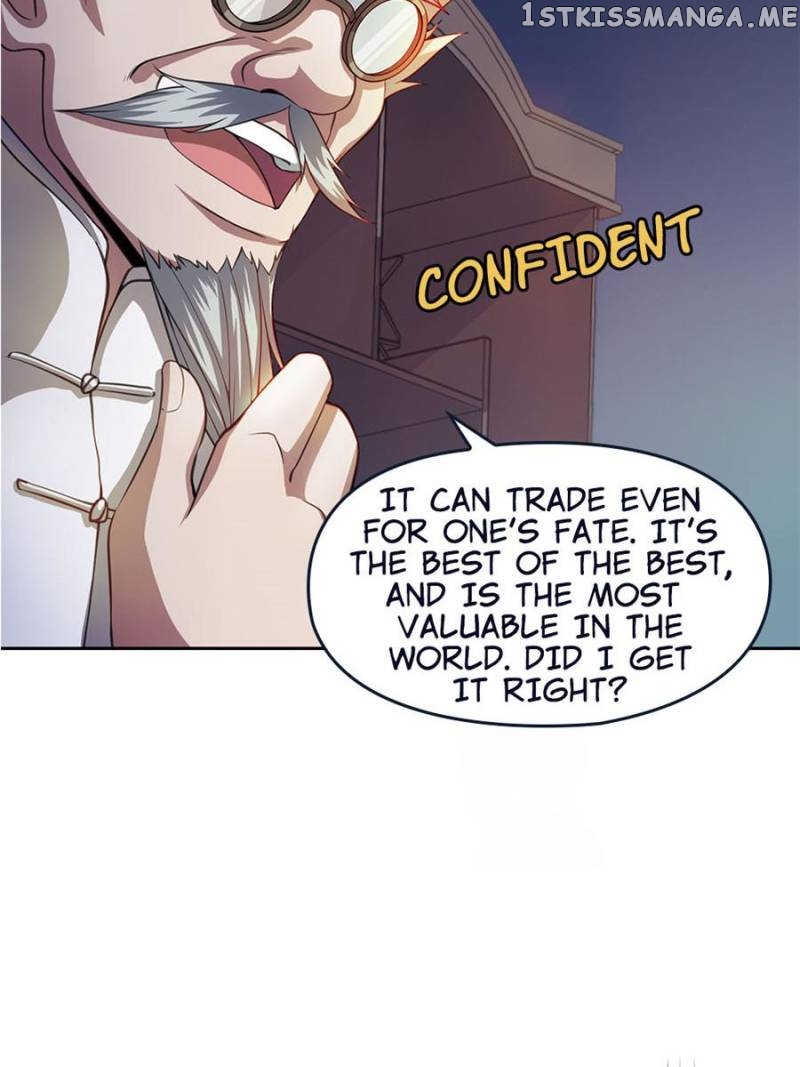 My Affair With A Ghostly Girlfriend chapter 20 - page 52