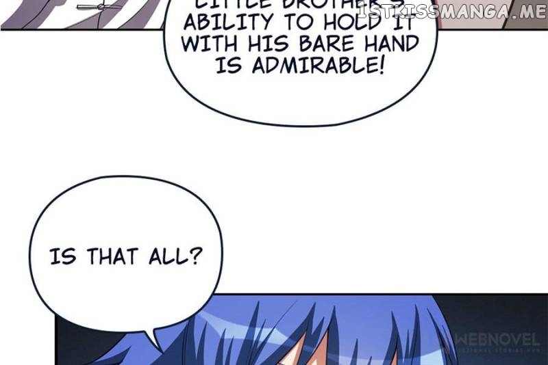 My Affair With A Ghostly Girlfriend chapter 20 - page 55
