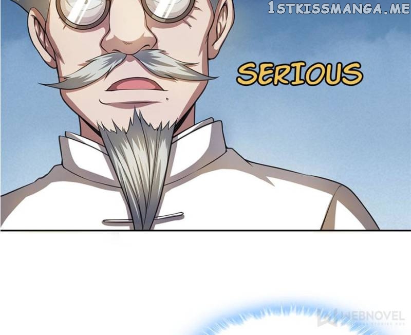 My Affair With A Ghostly Girlfriend chapter 20 - page 57