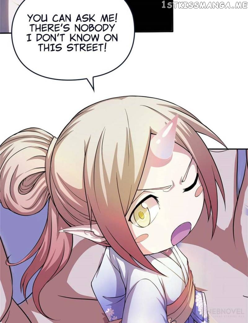 My Affair With A Ghostly Girlfriend chapter 20 - page 6
