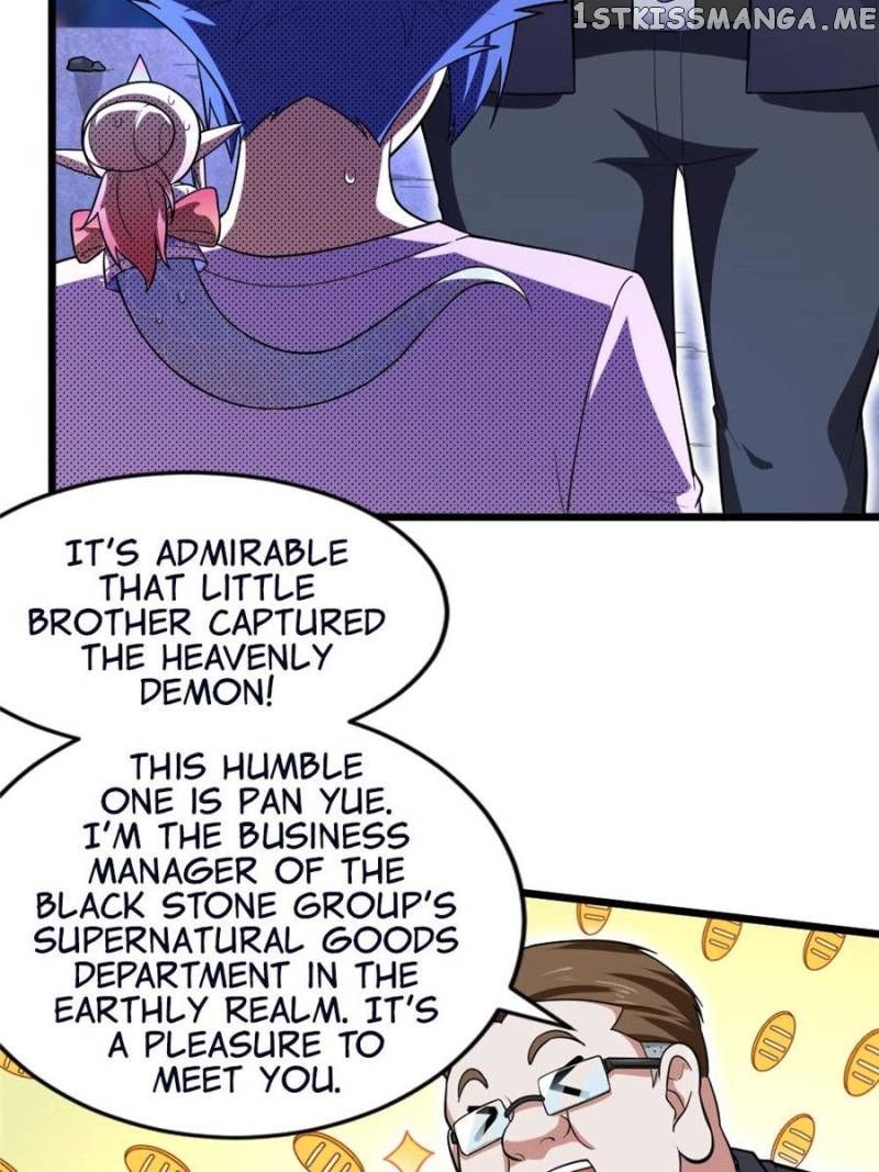My Affair With A Ghostly Girlfriend chapter 104 - page 12