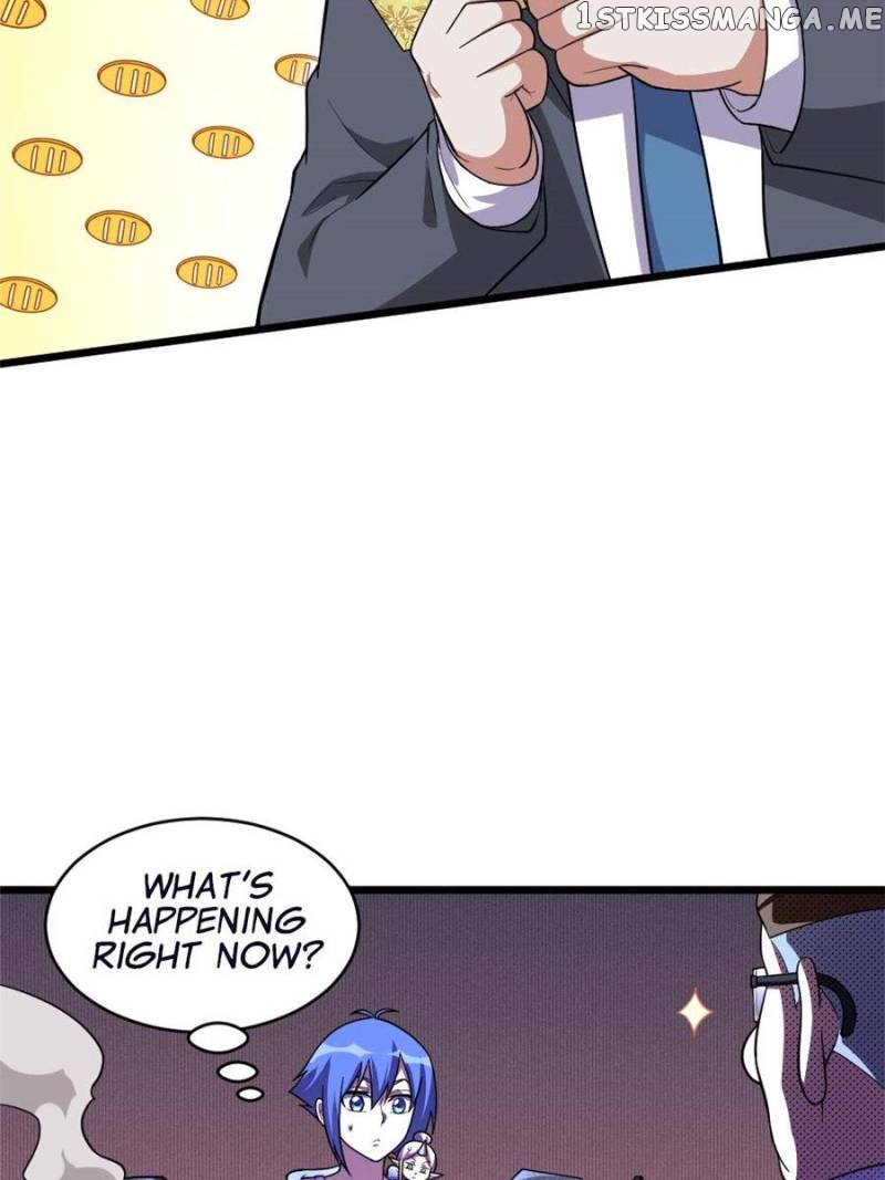 My Affair With A Ghostly Girlfriend chapter 104 - page 14