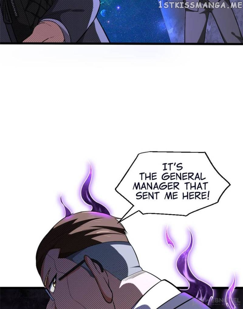 My Affair With A Ghostly Girlfriend chapter 104 - page 17