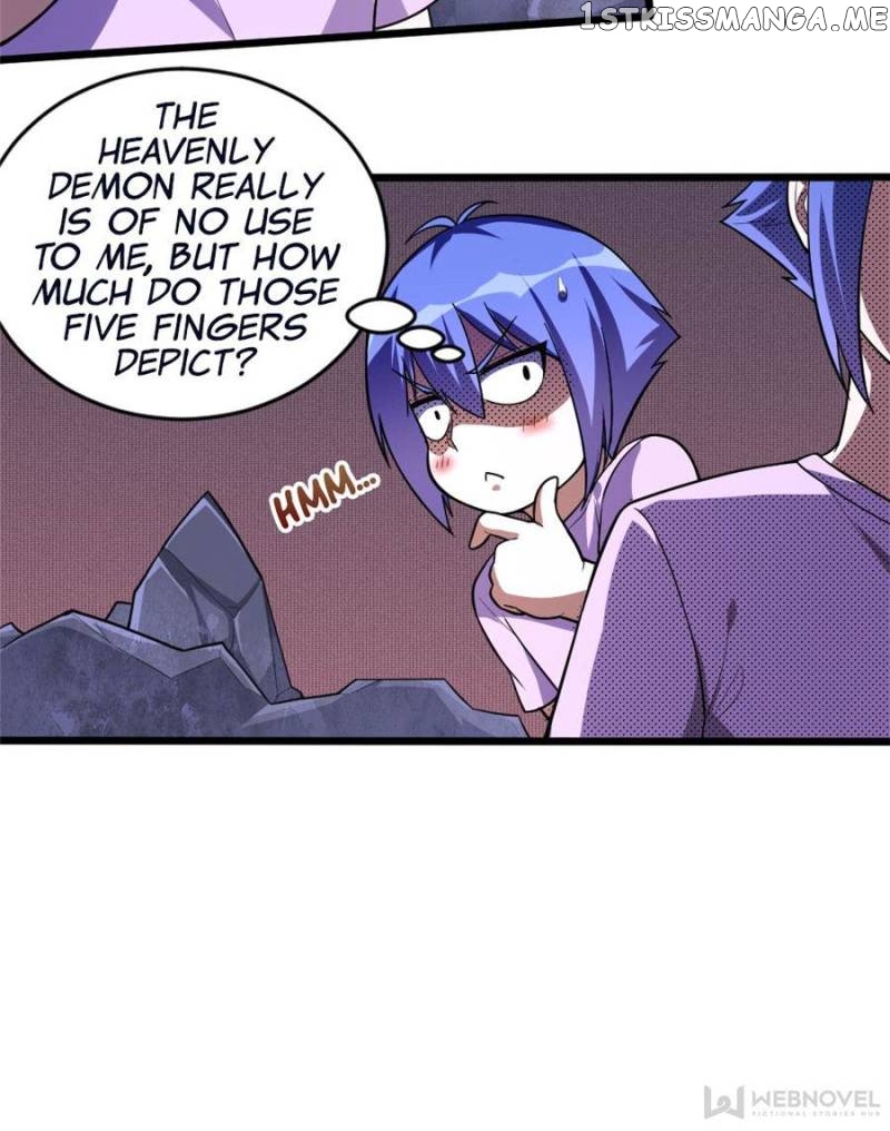 My Affair With A Ghostly Girlfriend chapter 104 - page 28