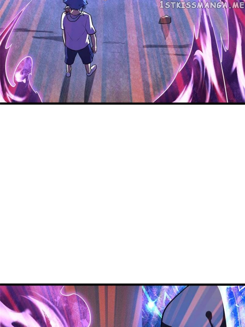 My Affair With A Ghostly Girlfriend chapter 104 - page 3