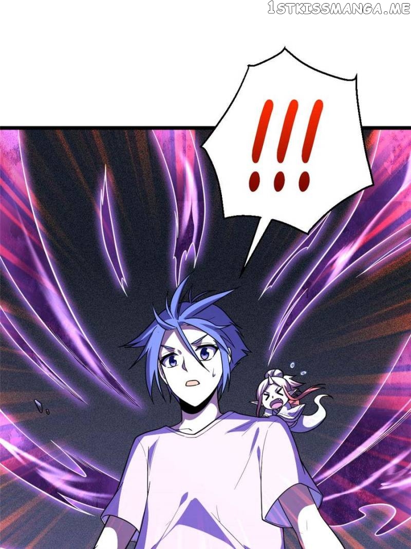 My Affair With A Ghostly Girlfriend chapter 104 - page 5