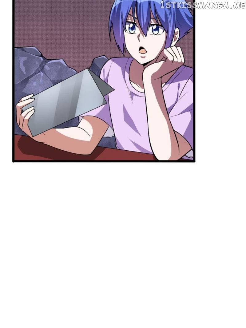 My Affair With A Ghostly Girlfriend chapter 104 - page 50