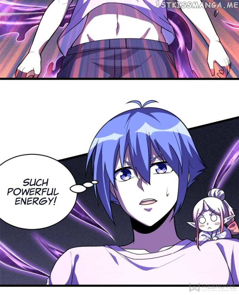 My Affair With A Ghostly Girlfriend chapter 104 - page 6